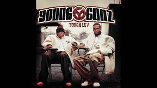 Young Gunz - No Better Love (feat. Rell)