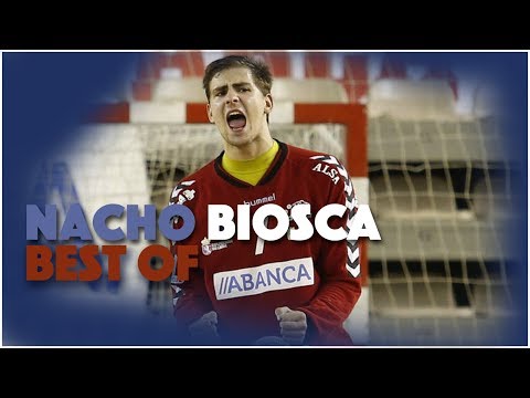 NACHO BIOSCA BEST OF ADEMAR LEON