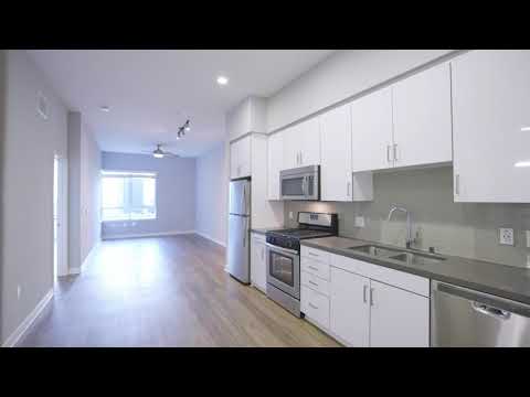 Altitude Apartments - Westside Los Angeles - 1 Bed G 271