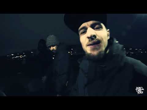 Christmaz (Pangaia) & BlabberMouf (Da Shogunz) - Live Bars [Prod. Figub Brazlevič]