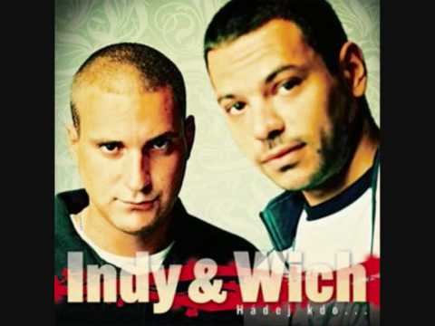 Indy&Wich - Už Jdou (DTonate remix)