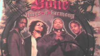 Bone Thugs-Crossroads (Original Mix)