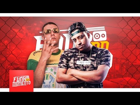 CIDADÃO ESPACIAL - MC RAFA 22 MC FABINHO OSK ( DJ GUSTAVO ARAUJO )