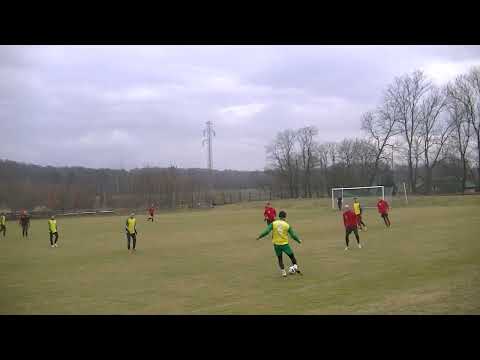 LKS ORZEŁ JANKOWICE - LKS ZWONOWICE