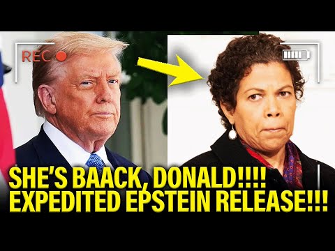 Trump STUNNED as JAN 6 JUDGE EXPEDITES Epstein RELEASE