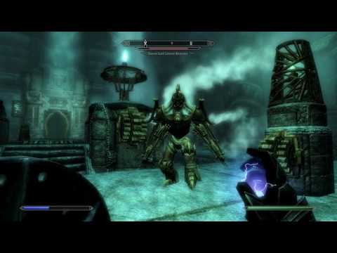 Raldbthar (Part 3) - Centurion