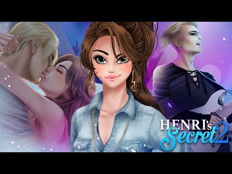 Henri's Secret - A Star Life ( Video