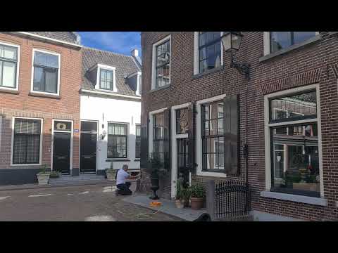 Bouwkundige keuring Ameide