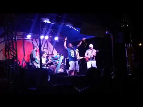 Bambuzal Reggae - Próximo Degrau (ao vivo)