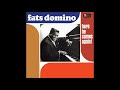 Fats Domino - Bye Baby , bye bye