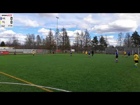 P13 HK vs FC Yka - 14/05/2022
