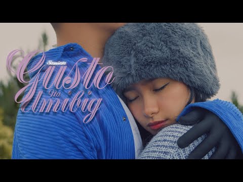 Samsara - Gusto Na Umibig (Official Music Video)