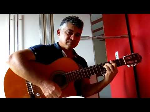 Eu Queria Lhe Dizer Cantando - Cristiano Neves
