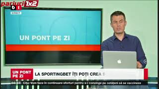 SUPERCOTA ZILEI » Pariem la o cotă de 3.20 pentru Dudelange – Bohemains!