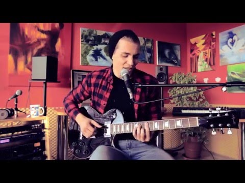 Žan Serčič - Christmas Medley