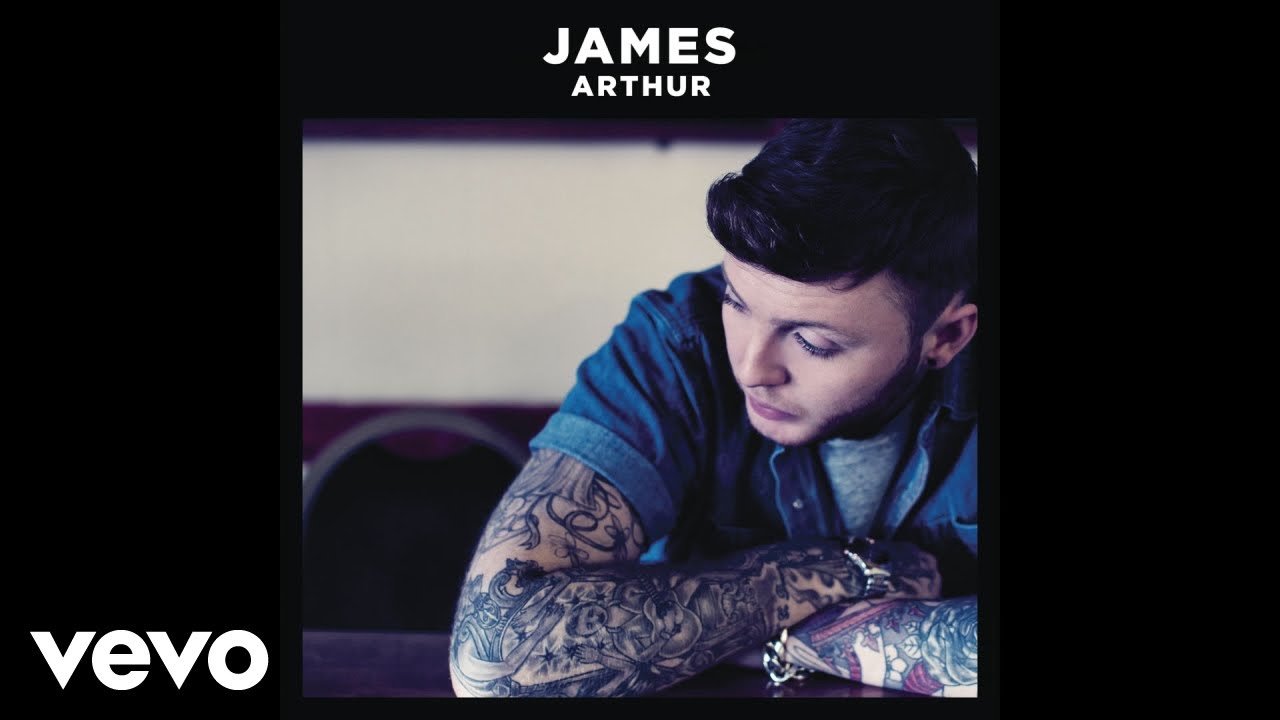 James Arthur - Suicide