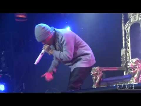 141130 DOK2_ YKYB CONCERT_ RAPSTAR