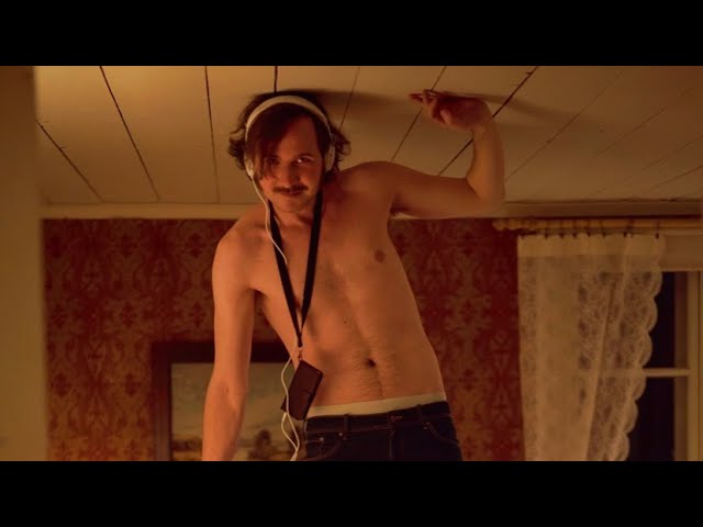 GÖSTA trailer | BFI London Film Festival 2019