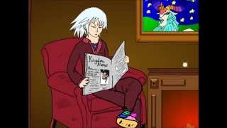 Era una notte buia e tempestosa...