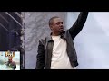Mike Kalambay - Lamentation | Explo Celebration @Stade Des Martyrs 