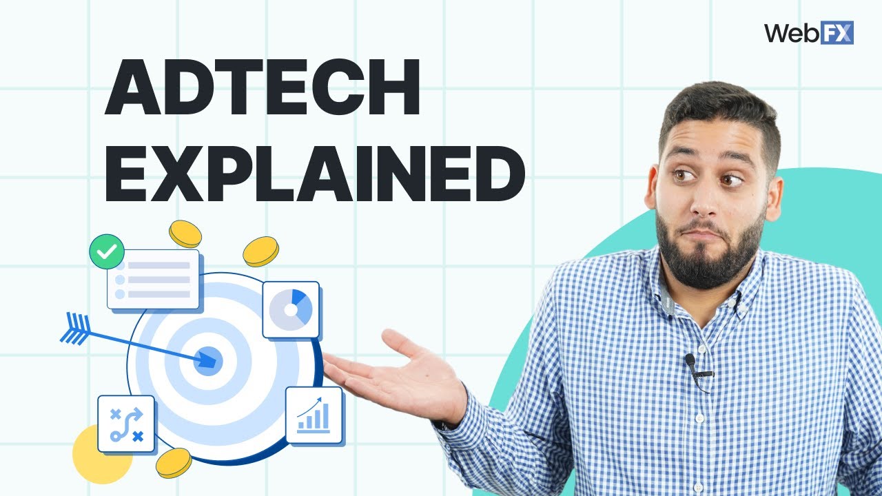 Adtech: A No-Nonsense Explanation for Beginners + Advice for Choosing Your Tools