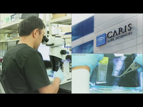 Caris Life Sciences bringing 400 new jobs to Phoenix
