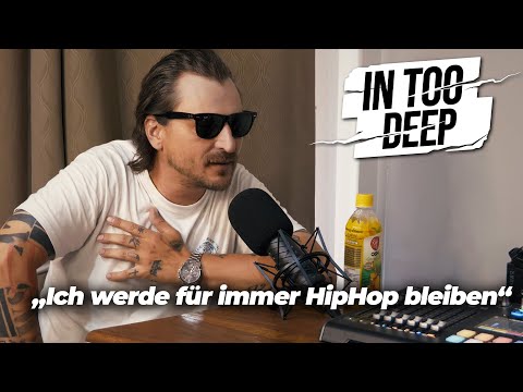 WOOD 79 | Leben für die Culture als Vollblutkünstler #intoodeep