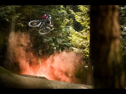 COMMENCAL William ROBERT Best Of 2017