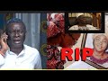 ABEJOYE STAR Actress Dead😪 Mount Zion Mourns