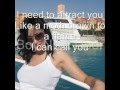 Ewelina Lisowska - Boy Next Door - Lyrics. 