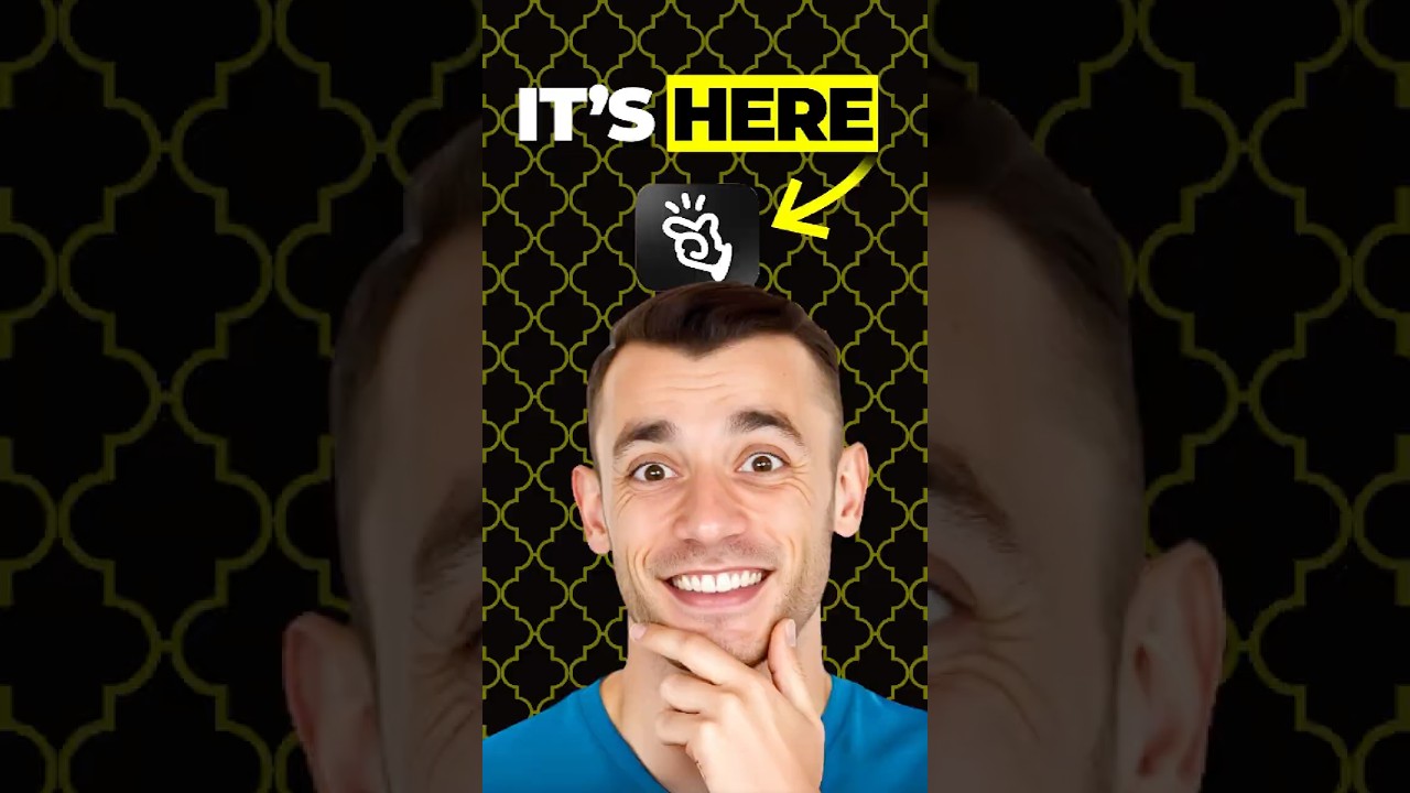 NEW Manus Video Automation is WILD! 🤯