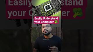 Easily Understand your Computer 🖥️