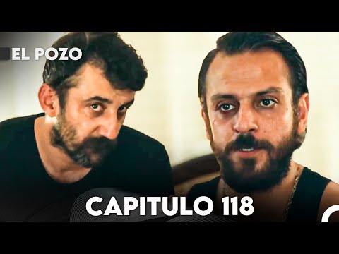 El Pozo Capitulo 118 - Doblado En Español