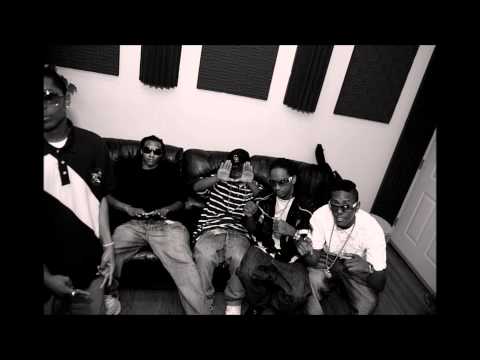 So Splashy Boyz - Swagged Out Freestyle ft. Young Ro