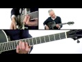 Pat Martino Guitar Lesson: Parental Forms Revealed - The Nature Of Guitar