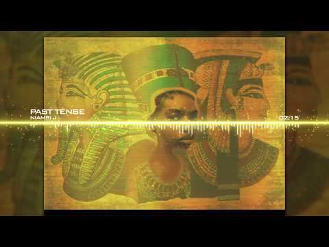 Niambi J - Past Tense (GoldMine Mixtape)