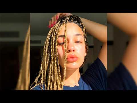 [FREE] Drake x Partynextdoor x Jorja Smith Type Beat - "DND" | R&B Dancehall Type Beat