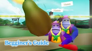 The ultimate guide for gro ( vr ) @GRO.VRgame 