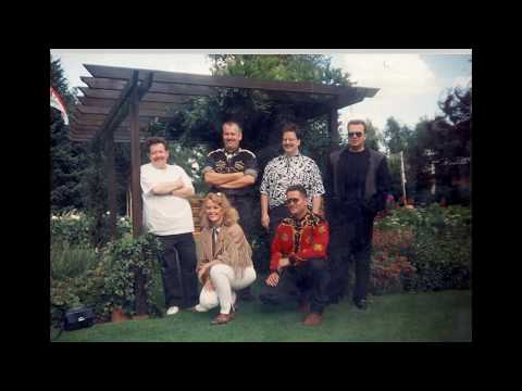 De Dixie Aces - The Cold Hard Truth