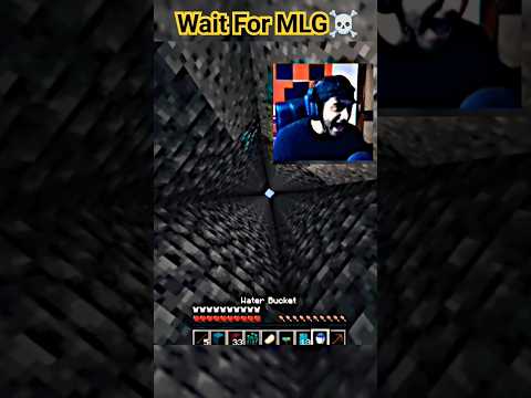 Ultimate MLG Pro in Minecraft?! 🔥