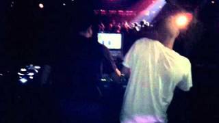 Technasia 10 Years @ Apolo