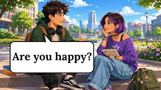 📚 Easy English Conversations for Beginners | Learn English Fast