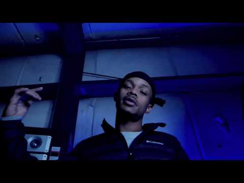 Prince Keke Rivers -  LAYIN LOW (Direct Message)