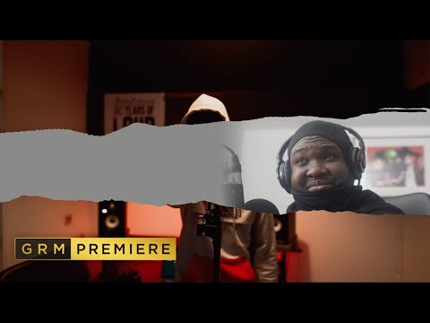 Suspect (AGB) - Freestyle [Music Video] | GRM Daily (REACTION)