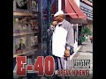 E-40 - I Hope U Get This Kite [Explicit]