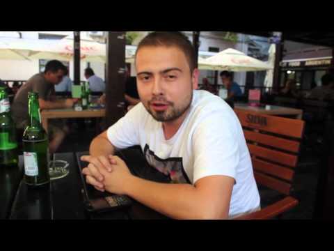 Promo: Celalalt lanseaza pe Phoenix Hip-Hop in premiera videoclipul "Shuffle" (17 August, Ora 20:00)