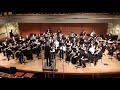 Ruckus by Randall Standridge - 2020 All-Colorado Honor Band