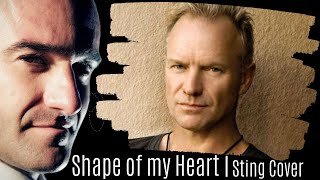 Shape of my Heart (Sting) | Live Jazz Cover by Fasus4