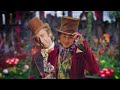 Pure Imagination - Gene Wilder & Timothée Chalamet Duet