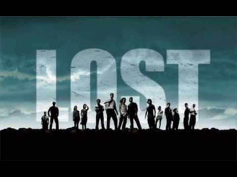 LOST by Acoustical South  with  LOST  the Series pictures